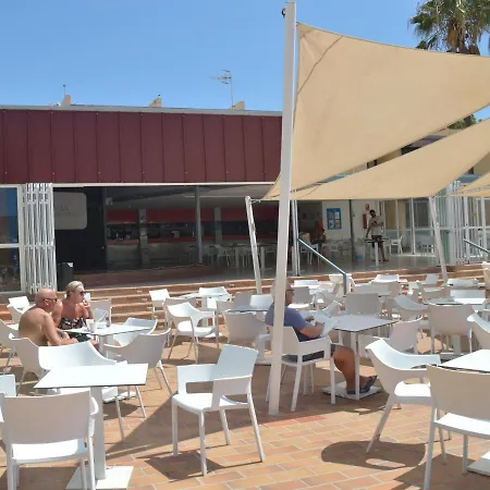 Apartamento Calo