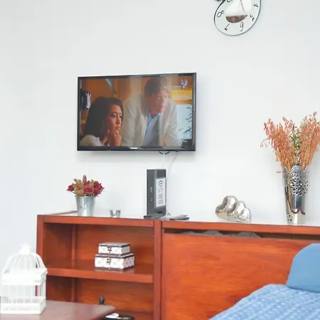 Calo Apartamento