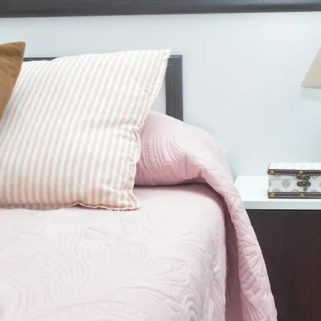 Apartamento Calo *