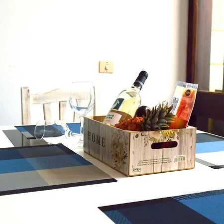 Calo Costa Del Silencio