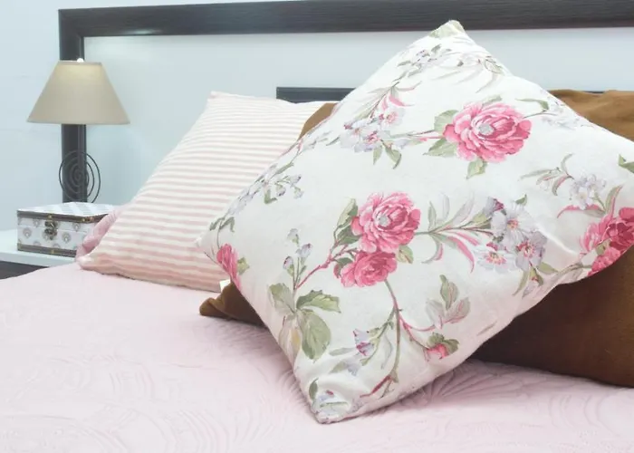 Calo Costa Del Silencio