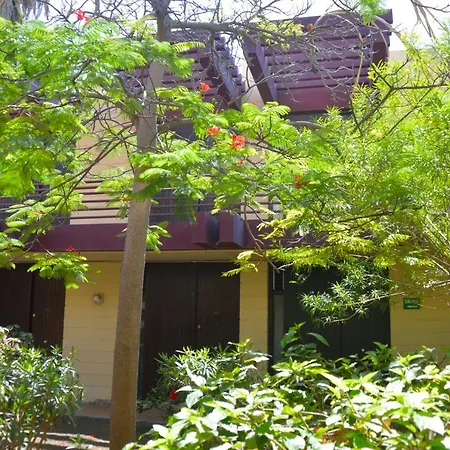 Calo Apartment *