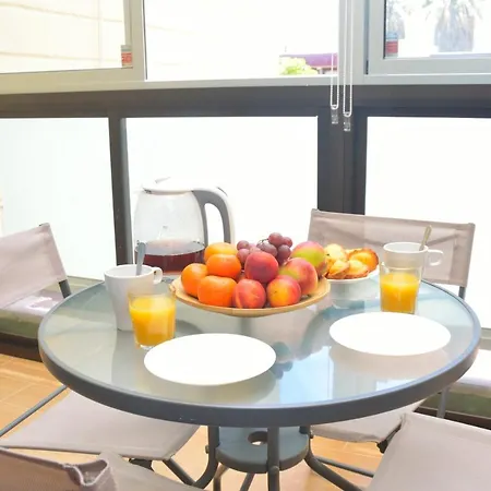 Apartment Calo *