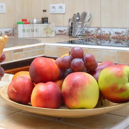 Calo * Costa Del Silencio