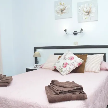 Apartment Calo Costa Del Silencio