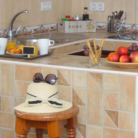 Apartment Calo