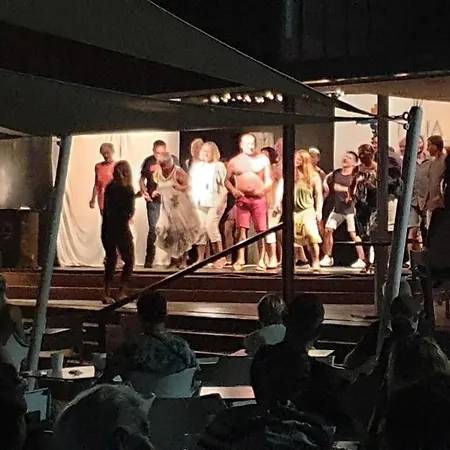 Calo Costa Del Silencio