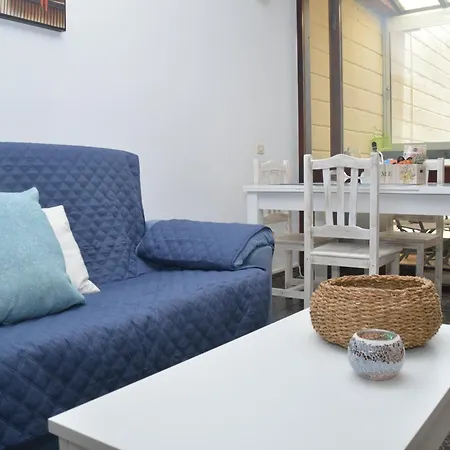 Apartment Calo Costa Del Silencio