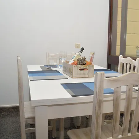 Calo Lägenhet Costa Del Silencio