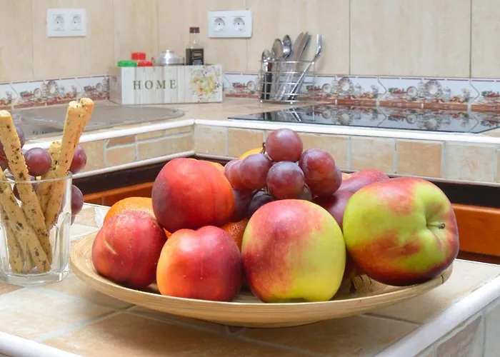 Calo * Costa del Silencio