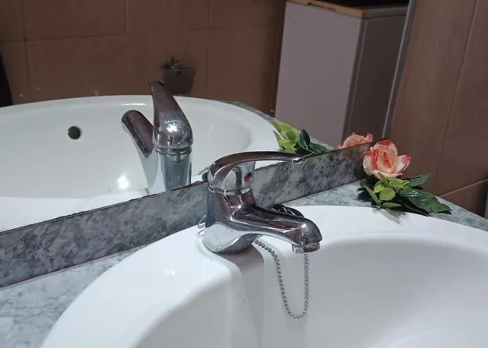 Apartamento Calo Costa del Silencio