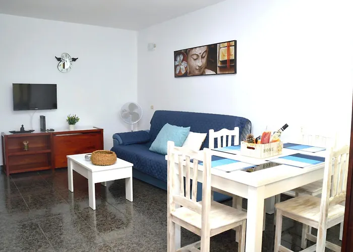 Apartamento Calo *