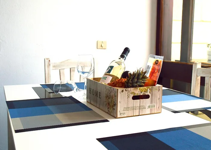 Calo Costa del Silencio