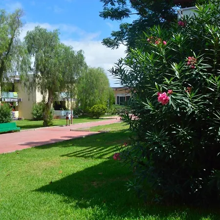 Appartement Calo
