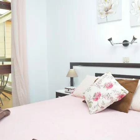 Calo Apartament Costa Del Silencio