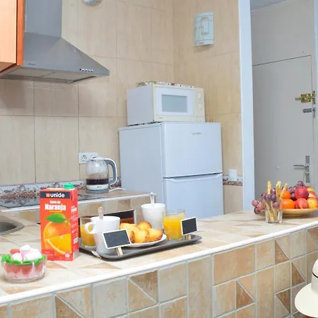 Calo Appartement *