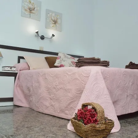 Calo Appartement *