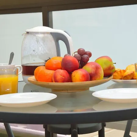 Calo Apartament Costa Del Silencio