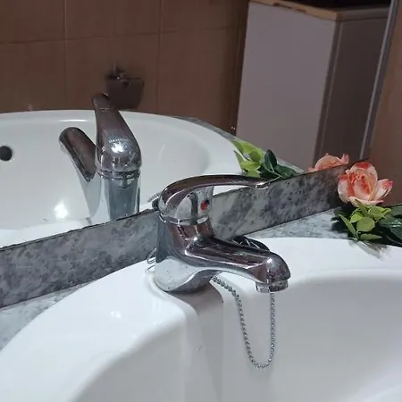 Apartament Calo Costa Del Silencio