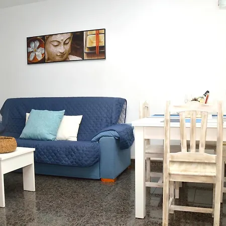 Apartament Calo Costa Del Silencio