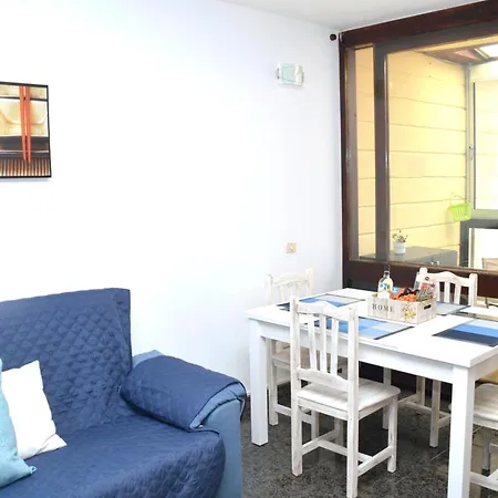 Calo * Costa Del Silencio