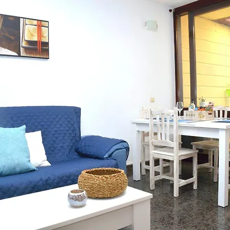 Calo Apartment Costa Del Silencio