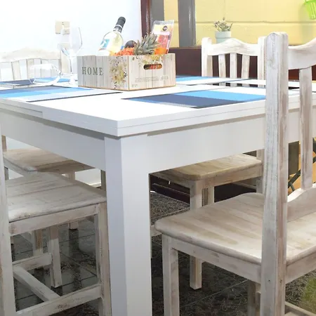 Appartement Calo