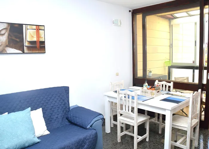 Calo * Costa Del Silencio